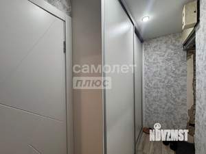 1-к квартира, вторичка, 32м2, 3/5 этаж