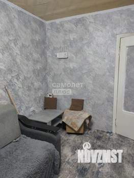 2-к квартира, вторичка, 40м2, 4/5 этаж