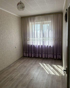 3-к квартира, вторичка, 62м2, 8/9 этаж