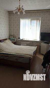 2-к квартира, вторичка, 52м2, 4/10 этаж