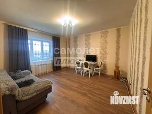 2-к квартира, вторичка, 57м2, 3/9 этаж