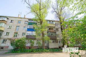2-к квартира, вторичка, 45м2, 2/5 этаж