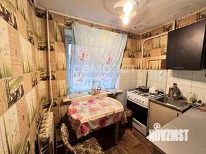 2-к квартира, вторичка, 46м2, 1/5 этаж