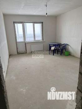 1-к квартира, вторичка, 29м2, 7/17 этаж