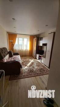 1-к квартира, вторичка, 33м2, 8/14 этаж