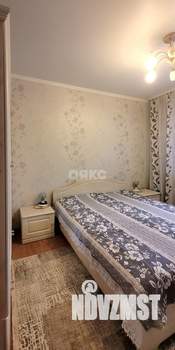 2-к квартира, вторичка, 50м2, 9/10 этаж