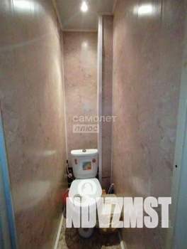 2-к квартира, вторичка, 44м2, 4/5 этаж