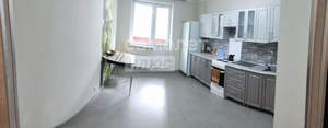 1-к квартира, вторичка, 41м2, 1/17 этаж