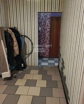 2-к квартира, вторичка, 50м2, 4/9 этаж