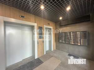1-к квартира, вторичка, 37м2, 15/17 этаж