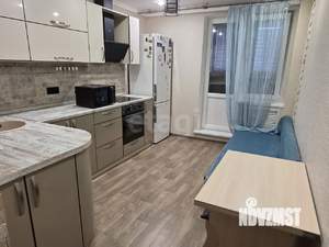 1-к квартира, вторичка, 45м2, 4/25 этаж