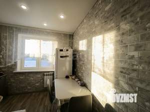 1-к квартира, вторичка, 33м2, 5/10 этаж