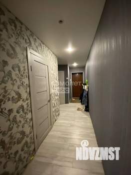 3-к квартира, вторичка, 58м2, 5/5 этаж
