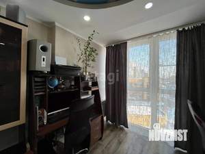 3-к квартира, вторичка, 90м2, 5/10 этаж