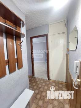 1-к квартира, вторичка, 29м2, 3/5 этаж