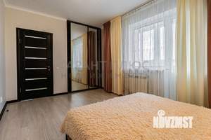 3-к квартира, вторичка, 95м2, 8/9 этаж