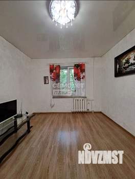 1-к квартира, вторичка, 32м2, 1/9 этаж