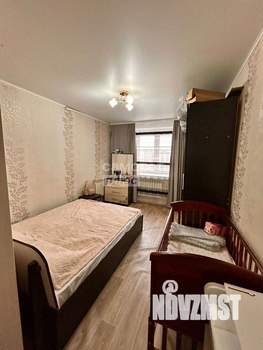 2-к квартира, вторичка, 38м2, 8/9 этаж