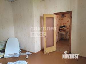 2-к квартира, вторичка, 47м2, 1/1 этаж