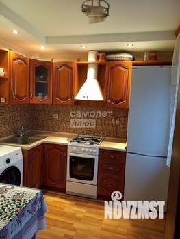 3-к квартира, вторичка, 57м2, 2/5 этаж