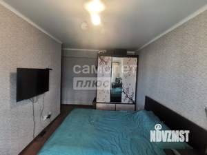 3-к квартира, вторичка, 76м2, 18/24 этаж