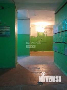 2-к квартира, вторичка, 42м2, 5/12 этаж