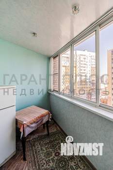 2-к квартира, вторичка, 65м2, 9/12 этаж