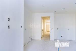 1-к квартира, вторичка, 44м2, 7/19 этаж