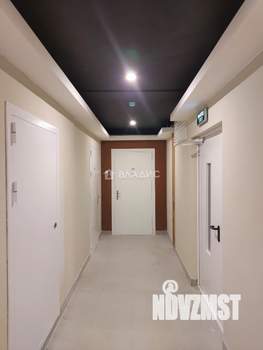 2-к квартира, сданный дом, 61м2, 5/17 этаж