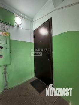 1-к квартира, вторичка, 31м2, 2/5 этаж