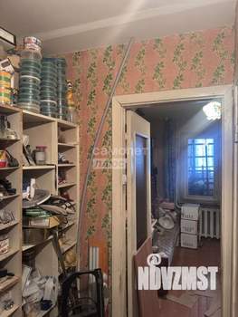 1-к квартира, вторичка, 51м2, 1/16 этаж