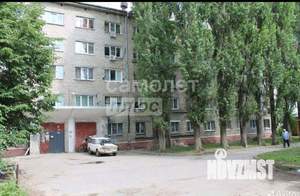 1-к квартира, вторичка, 12м2, 3/5 этаж