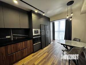 3-к квартира, вторичка, 70м2, 19/25 этаж