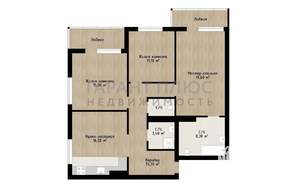 Фото квартиры на продажу (2)