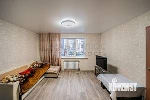Студия квартира, вторичка, 49м2, 2/11 этаж