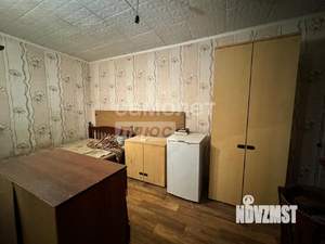 2-к квартира, вторичка, 44м2, 1/5 этаж