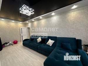 3-к квартира, вторичка, 84м2, 17/21 этаж