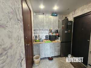 Студия квартира, вторичка, 18м2, 4/9 этаж