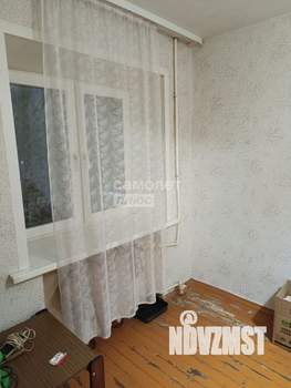 2-к квартира, вторичка, 44м2, 5/5 этаж