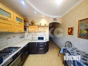 3-к квартира, вторичка, 67м2, 3/10 этаж