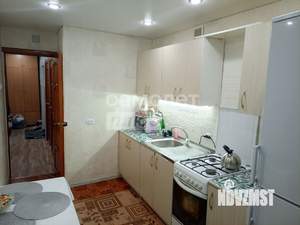 2-к квартира, вторичка, 45м2, 3/3 этаж