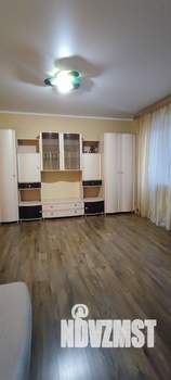 1-к квартира, вторичка, 39м2, 2/13 этаж