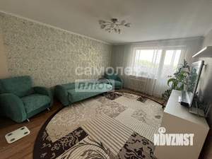 3-к квартира, вторичка, 79м2, 8/10 этаж