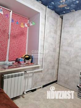 2-к квартира, вторичка, 25м2, 2/5 этаж