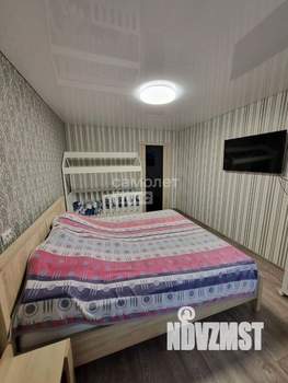 2-к квартира, вторичка, 42м2, 8/9 этаж