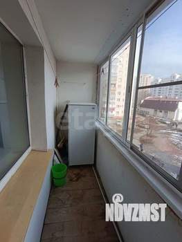 1-к квартира, вторичка, 38м2, 3/10 этаж
