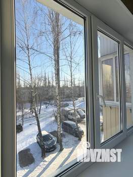 3-к квартира, вторичка, 57м2, 3/5 этаж