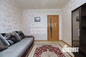 1-к квартира, вторичка, 31м2, 1/9 этаж