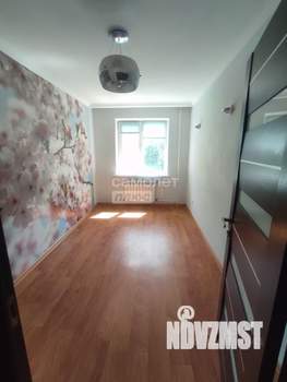 2-к квартира, вторичка, 44м2, 3/5 этаж