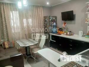 2-к квартира, вторичка, 70м2, 10/15 этаж